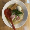 自家製麺 くろ松