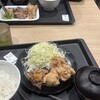 松屋 納屋橋店