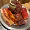 個室 神戸焼肉×食べ放題専門店 肉丸 三宮本店