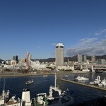 神戸みなと温泉 蓮 - 