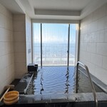 神戸みなと温泉 蓮 - 