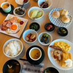 神戸みなと温泉 蓮 - 