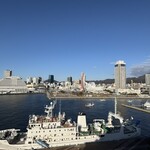 神戸みなと温泉 蓮 - 