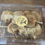 すし鶴 - 店の名前は知らん　けど美味いよ〜
