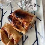 マミーマート - 料理写真: