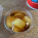 すし鶴 - 麻爺が愛してやまない今里新道商店街で買ってきた。