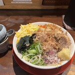 自家製麺屋 知多らうど2669 - 