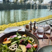 グランド キッチン - 