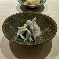 鮨 西崎 - 
