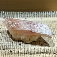 鮨 西崎 - 