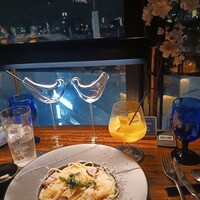 渋谷 Blue bird - 