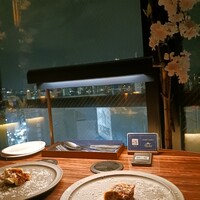 渋谷 Blue bird - 