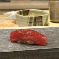 寿司 赤酢 - 
