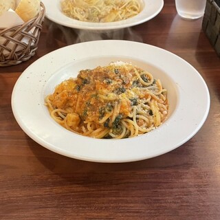 ラガッツアイタリアーナ ラガッツアイタリアーナ