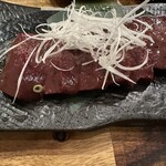 炭火焼肉みや - 