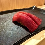 鮨 赤酢 かなやま - 