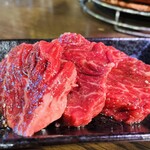 ホルモンゆうちゃん - 