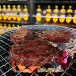 ホルモンゆうちゃん - 極上牛ハラミ