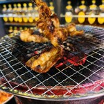 ホルモンゆうちゃん - 