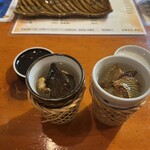 和風肴家 渡部 - 