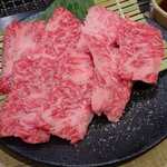俺の焼肉 博多 - 