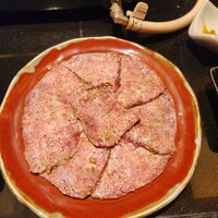うしごろ 貫 恵比寿本店 - 極みのタン