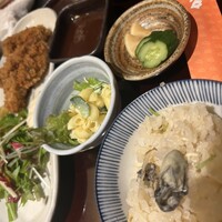 かなわ - 