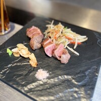 煉 今泉店 - 
