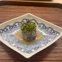鮨 八咫烏 - 