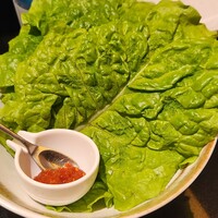 うしごろ 貫 恵比寿本店 - サンチュ