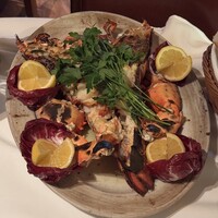 ウルフギャング・ステーキハウス 丸の内店 - 