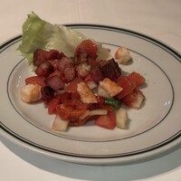 ウルフギャング・ステーキハウス 丸の内店 - 