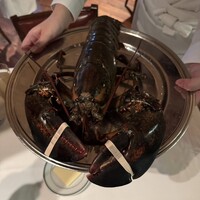 ウルフギャング・ステーキハウス 丸の内店 - 