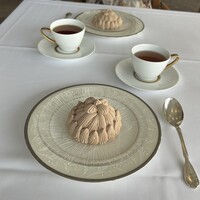 東京會舘 銀座スカイラウンジ - 