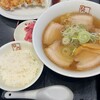 喜多方ラーメン 坂内   調布店