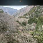 バーホテル 箱根香山 - 部屋からの風景