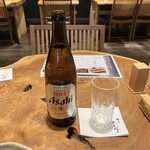 鰻う おか冨士 - 