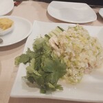 広東家庭料理おかむら - 旨い❗️