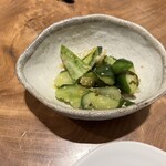 鰻う おか冨士 - 