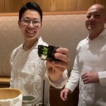 銀座 しのはら - 