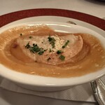 ル・レストラン・ドゥ・ヨシモト - 