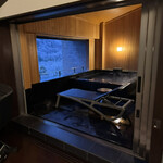 バーホテル 箱根香山 - 部屋風呂