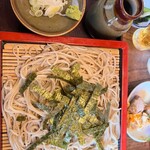 そば処 木むら - 