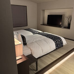 バーホテル 箱根香山 - 洋室