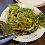 カーン・ケバブ・ビリヤニ - 