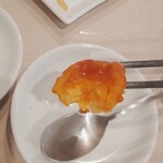 広東家庭料理おかむら - ぶりぶり