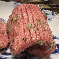 焼肉 スタミナ苑 - 