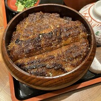 鰻う おか冨士 - 