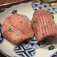 焼肉 スタミナ苑 - 