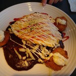 キッチンユキ 本店 - 